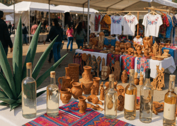 Expo-Feria del Mezcal y las Artesanías en Tecali de Herrera ¿Cuándo es?
