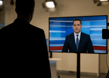 Fernando Cevallos tiene nueva televisora