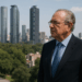 Fernando Chico Pardo, el empresario que está en el top 10 de las personas más ricas en México