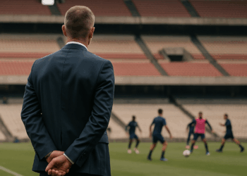 Ortiz dirigirá en Chile