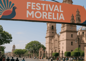 Festival de Cine de Morelia 2025: Fechas, películas y cartelera