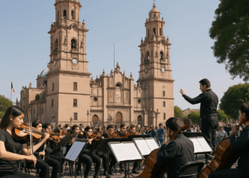 Edición 37ª del Festival de Música de Morelia estará dedicada a Las Américas