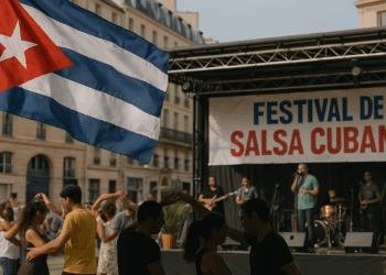 Festival de salsa cubana en el Centro Histórico; fechas y horarios