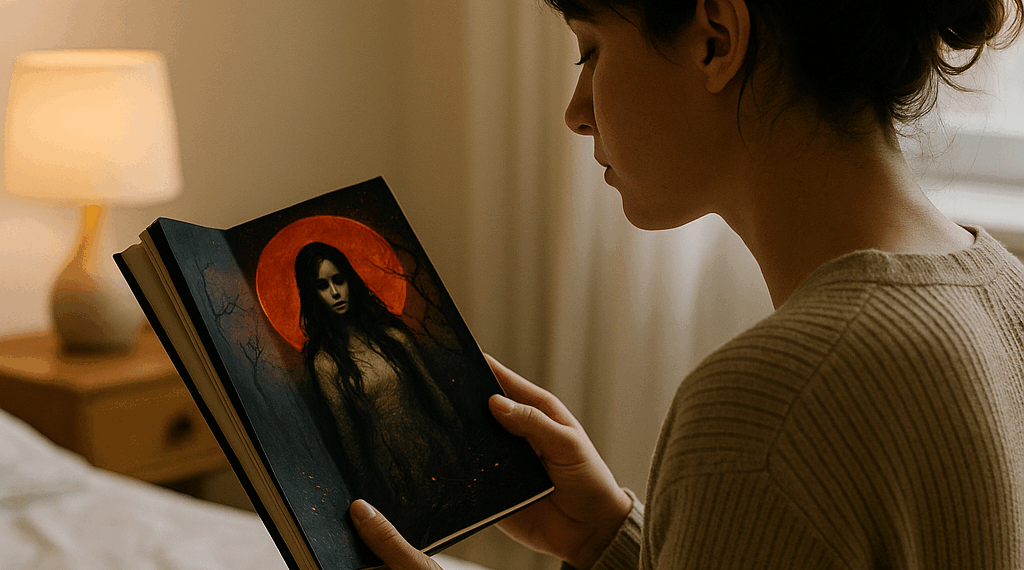 Fantasía, horror y ciencia ficción desde la mirada femenina