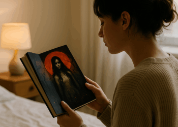 Fantasía, horror y ciencia ficción desde la mirada femenina