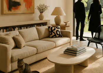 Fiesta de Libros de AD en Casa: Celebrando Diez Años de Estilos Elegantes en el Hogar