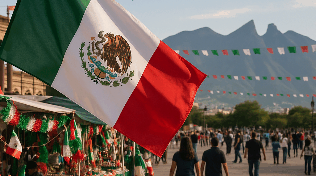 así celebraron el 15 de septiembre en el Palacio de Gobierno de Nuevo León