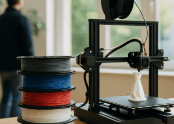 Best 3D Printing Filament and Which to Buy in 2025