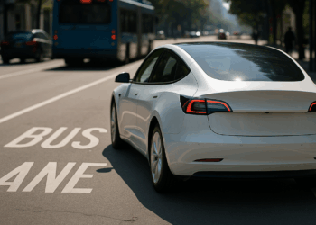 The Free Ride for EVs in the Carpool Lane Is Coming to an End