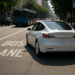 The Free Ride for EVs in the Carpool Lane Is Coming to an End