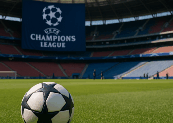 Champions League: ¿Donde ver la segunda jornada de octavos de final?