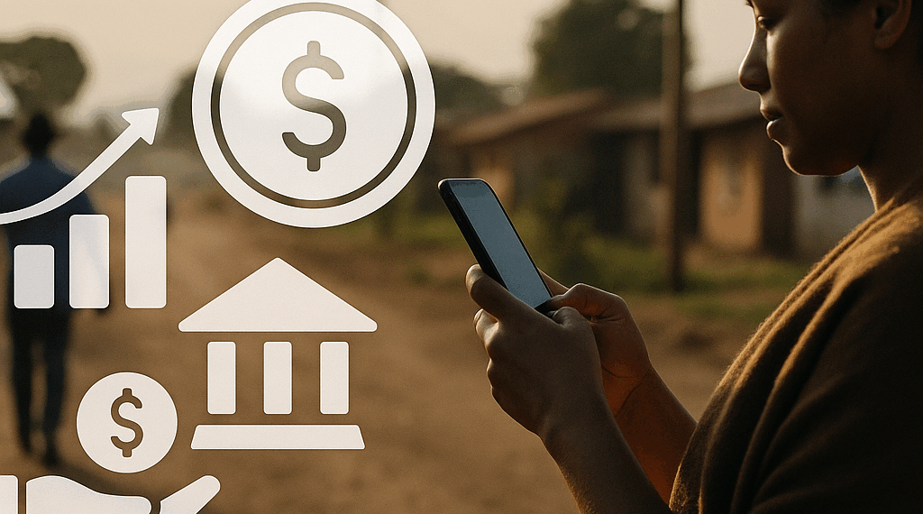 La inclusión financiera como motor del desarrollo