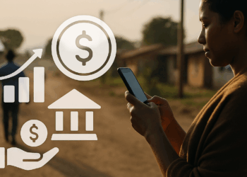 La inclusión financiera como motor del desarrollo
