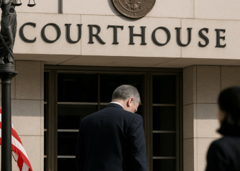 Fiscal de Estados Unidos "despedido" tras recibir presiones para imputar a rivales de Trump