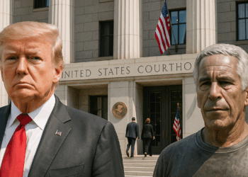 Fiscal de Estados Unidos que llevó caso Epstein demanda al gobierno de Trump