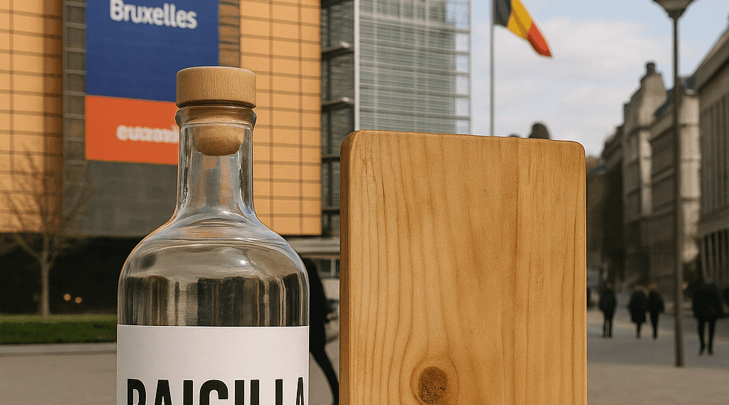 Promueve Secretaría de Turismo de Jalisco a  la raicilla ante expertos del Concurso Mundial de Bruselas – Dimension Turistica Magazine