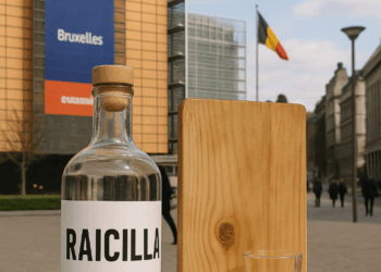 Promueve Secretaría de Turismo de Jalisco a  la raicilla ante expertos del Concurso Mundial de Bruselas – Dimension Turistica Magazine