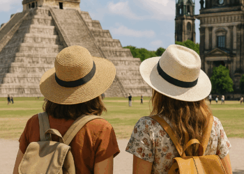Impulsa Yucatán su atractivo turístico en el mercado europeo. – Dimension Turistica Magazine