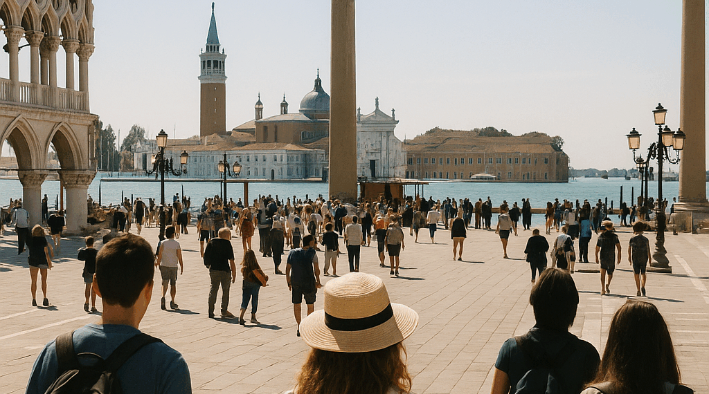 Impulsar la competitividad del sector turístico para atraer a 25 millones de visitantes internacionales. – Dimension Turistica Magazine