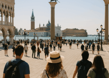 Impulsar la competitividad del sector turístico para atraer a 25 millones de visitantes internacionales. – Dimension Turistica Magazine