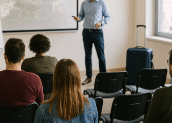 Este otoño, más de 1.000 expertos en Hostelería y Turismo tendrán acceso a formación gratuita. – Dimension Turistica Magazine