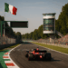 Gran Premio de Italia EN VIVO Fórmula 1 Temporada 2025