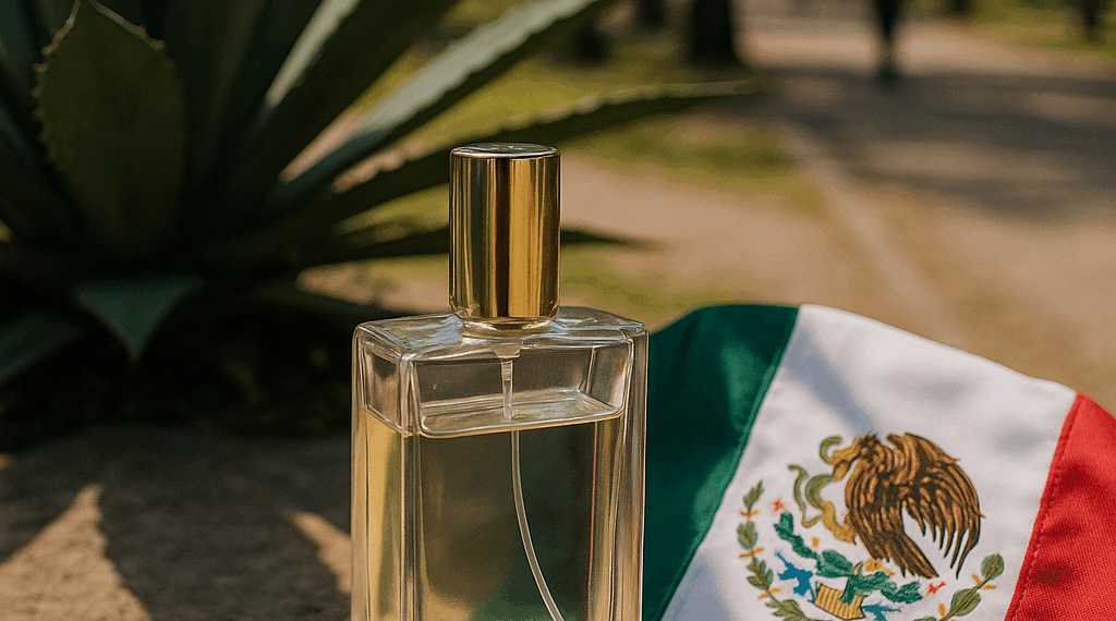 aromas que celebran a México en cada esencia – Dimension Turistica Magazine