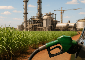 Francesa NetZero construirá en Brasil planta de biocarbón a base de caña de azúcar