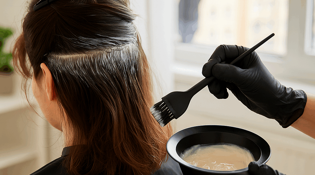 Cada cuánto debo teñir o pintar mi cabello, médicos expertos lo revelan
