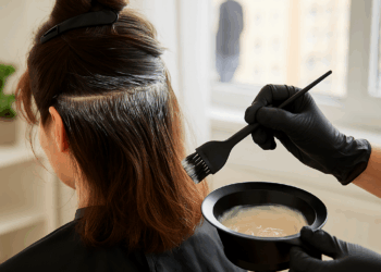 Cada cuánto debo teñir o pintar mi cabello, médicos expertos lo revelan