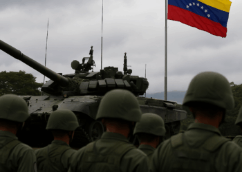 Ante la "amenaza" de EU, ¿cuál es el poder militar de Venezuela?