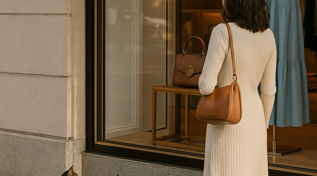 La Energía Bisexual de Géminis Irresistible en Tory Burch con Mary Beth Barone – Dimension Turistica Magazine