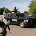 Fuerzas federales desmantelan campamentos del crimen organizado en Sinaloa