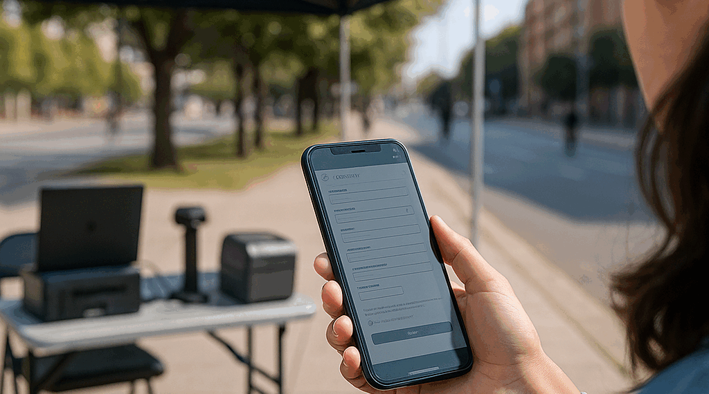 cómo operará el piloto del Registro de Usuarios de Telefonía Móvil