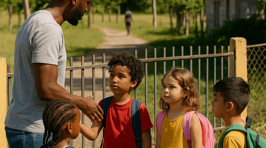 Reafirma Fundación Cimarrón su compromiso con la infancia en el Día Internacional de la Beneficencia – Dimension Turistica Magazine