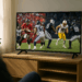 Monday Night Football: How to Watch Buccaneers vs. Texans, Chargers vs. Raiders Tonight