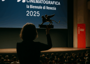 Todos los Triunfadores del Festival de Cine de Venecia 2025 (lista exhaustiva) – Dimension Turistica Magazine