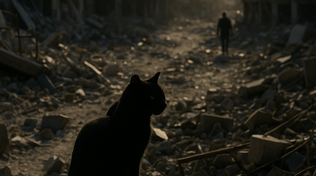 El Apremiante ‘La Voz de Hind Rajab’ Ambientada en Gaza Merece el León de Oro de Venecia – Dimension Turistica Magazine