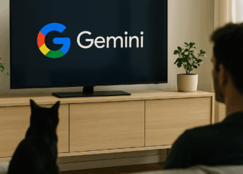 Google's Gemini AI is coming to your TV