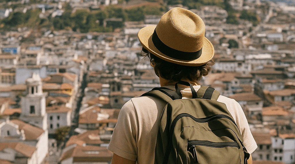 Los jóvenes impulsan el turismo internacional en 2025. – Dimension Turistica Magazine