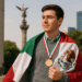quién es Gilberto Mora, la joya mexicana que rompe récords y ya superó a Pelé y Lamine Yamal en precocidad