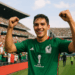 Gilberto Mora se muestra conmovido por el cariño de la gente en el Mundial de Chile Sub 20
