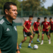 Gilberto Mora y las joyas de México-Sub-20 que podrían ir Mundial 2026