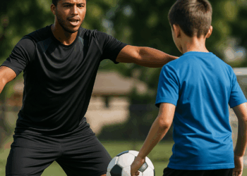 Giovani Dos Santos reaparece y muestra nueva faceta en el deporte