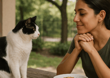 Gloria Carrión (@lagloriavegana) | Entrevista
