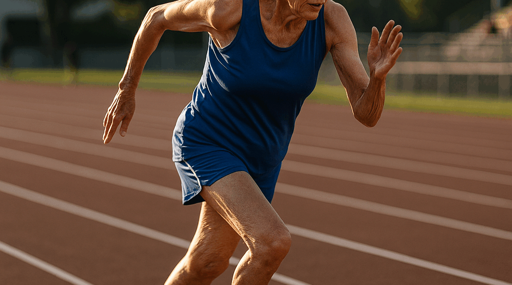 DJ Gloria conquista las discotecas a los 81 años