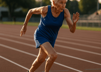 DJ Gloria conquista las discotecas a los 81 años