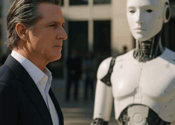 California Governor Newsom signs landmark AI safety bill SB 53