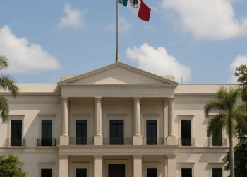 Gobernador de Sinaloa informa cancelación de las celebraciones del Grito de Independencia