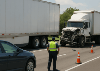 Gobierno publica nuevas medidas para transportistas de combustible tras accidente en La Concordia